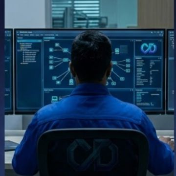 Oficina Compañía Digital Tucumán